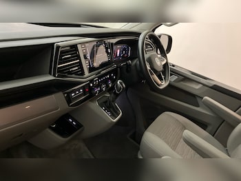 Used Volkswagen California 2023 for sale - 78328353: Photo