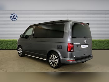 Used Volkswagen California 2023 for sale - 78328353: Photo