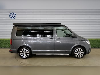 Used Volkswagen California 2023 for sale - 78328353: Photo