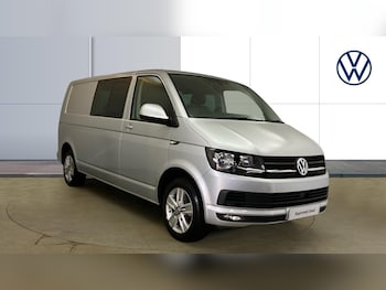 Used Volkswagen Transporter 2019 for sale - 75205804: Photo