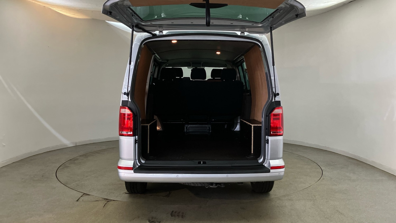 Vehicle 34