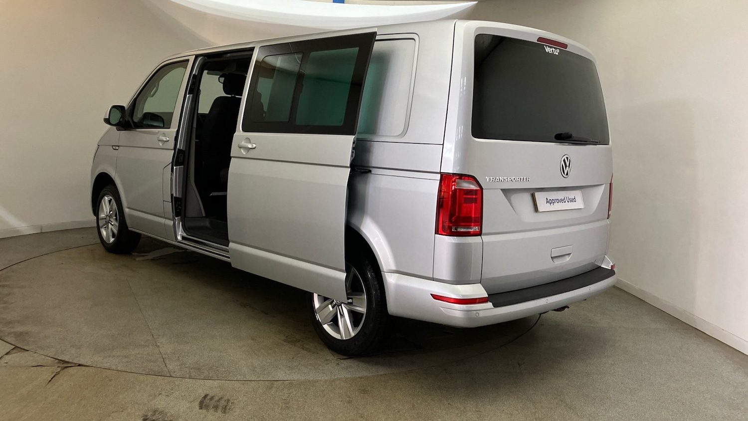 Vehicle 35
