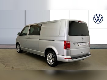 Used Volkswagen Transporter 2019 for sale - 75205804: Photo