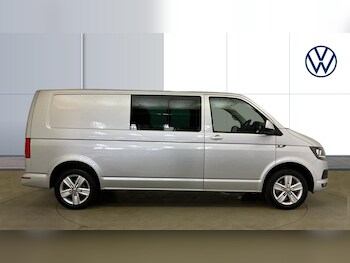 Used Volkswagen Transporter 2019 for sale - 75205804: Photo