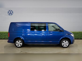 Used Volkswagen Transporter 2024 for sale - 79406541: Photo
