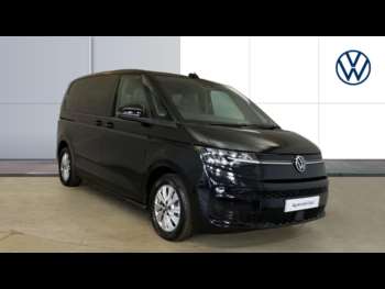 2024 (24) - 1.4 TSI eHybrid Life 5dr DSG Estate