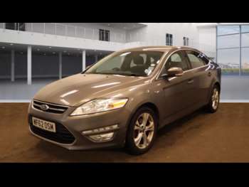 Used Ford Mondeo 2012 for sale - 75024138: Photo