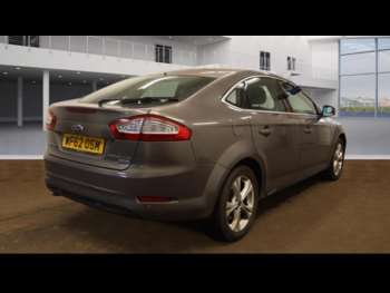 Used Ford Mondeo 2012 for sale - 75024138: Photo