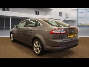 Used Ford Mondeo 2012 for sale - 75024138: Photo