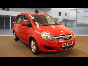 2013 (63) - 1.6 16V Exclusiv Euro 5 5dr