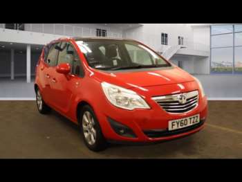 (60) - 1.4T 16V SE Euro 5 5dr