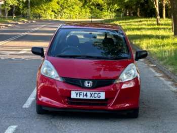 Used Honda Jazz 2014 for sale - 74642684: Photo