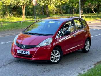 Used Honda Jazz 2014 for sale - 74642684: Photo