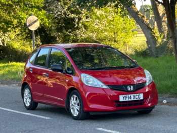 Used Honda Jazz 2014 for sale - 74642684: Photo