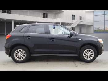 Used Mitsubishi ASX 2016 for sale - 75351618: Photo