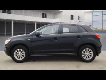 Used Mitsubishi ASX 2016 for sale - 75351618: Photo