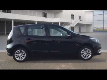 Used Renault Scenic 2013 for sale - 75051607: Photo