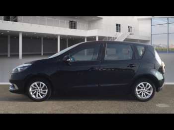 Used Renault Scenic 2013 for sale - 75051607: Photo