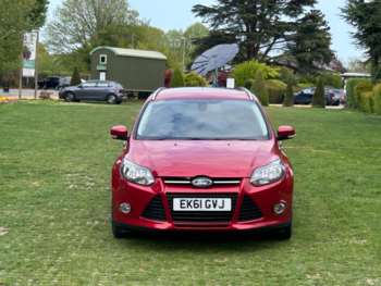 Used Ford Focus 2011 for sale - 74280781: Photo