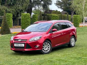Used Ford Focus 2011 for sale - 74280781: Photo