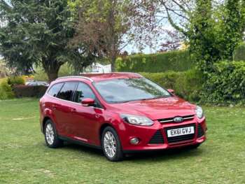 Used Ford Focus 2011 for sale - 74280781: Photo