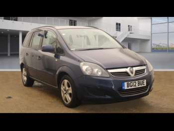 2012 (12) - 1.8 16V Exclusiv Euro 5 5dr