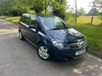 (12) - 1.8 16V Exclusiv Euro 5 5dr