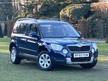 2010 (60) - 1.2 TSI S DSG Euro 5 5dr