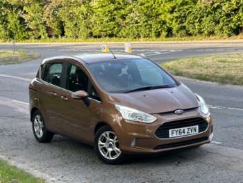 (64) - 1.6 Zetec Powershift Euro 5 5dr