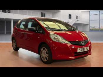 Used Honda Jazz 2014 for sale - 75432008: Photo