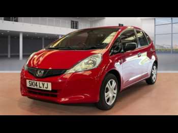 Used Honda Jazz 2014 for sale - 75432008: Photo