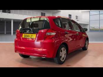 Used Honda Jazz 2014 for sale - 75432008: Photo