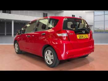 Used Honda Jazz 2014 for sale - 75432008: Photo