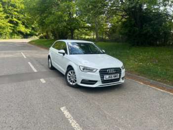 2025 (66) - 1.4 TFSI CoD Sport Sportback S Tronic Euro 6 (s/s) 5dr