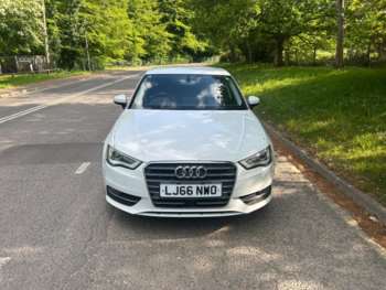 Used Audi A3 2016 for sale - 74758707: Photo