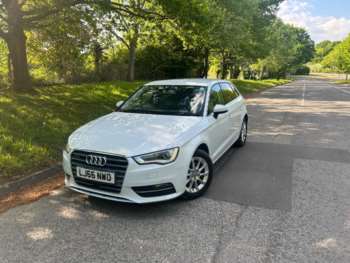 Used Audi A3 2016 for sale - 74758707: Photo