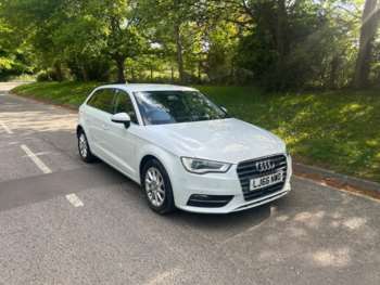 Used Audi A3 2016 for sale - 74758707: Photo
