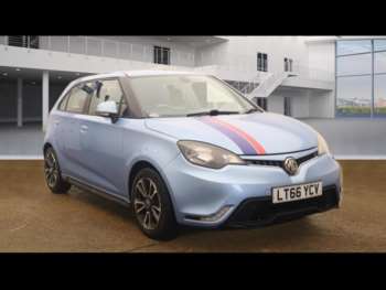 2016 (66) - 1.5 VTi-TECH 3Style Euro 6 (s/s) 5dr