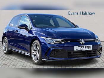 Used Volkswagen Golf 2022 for sale - 79878615: Photo