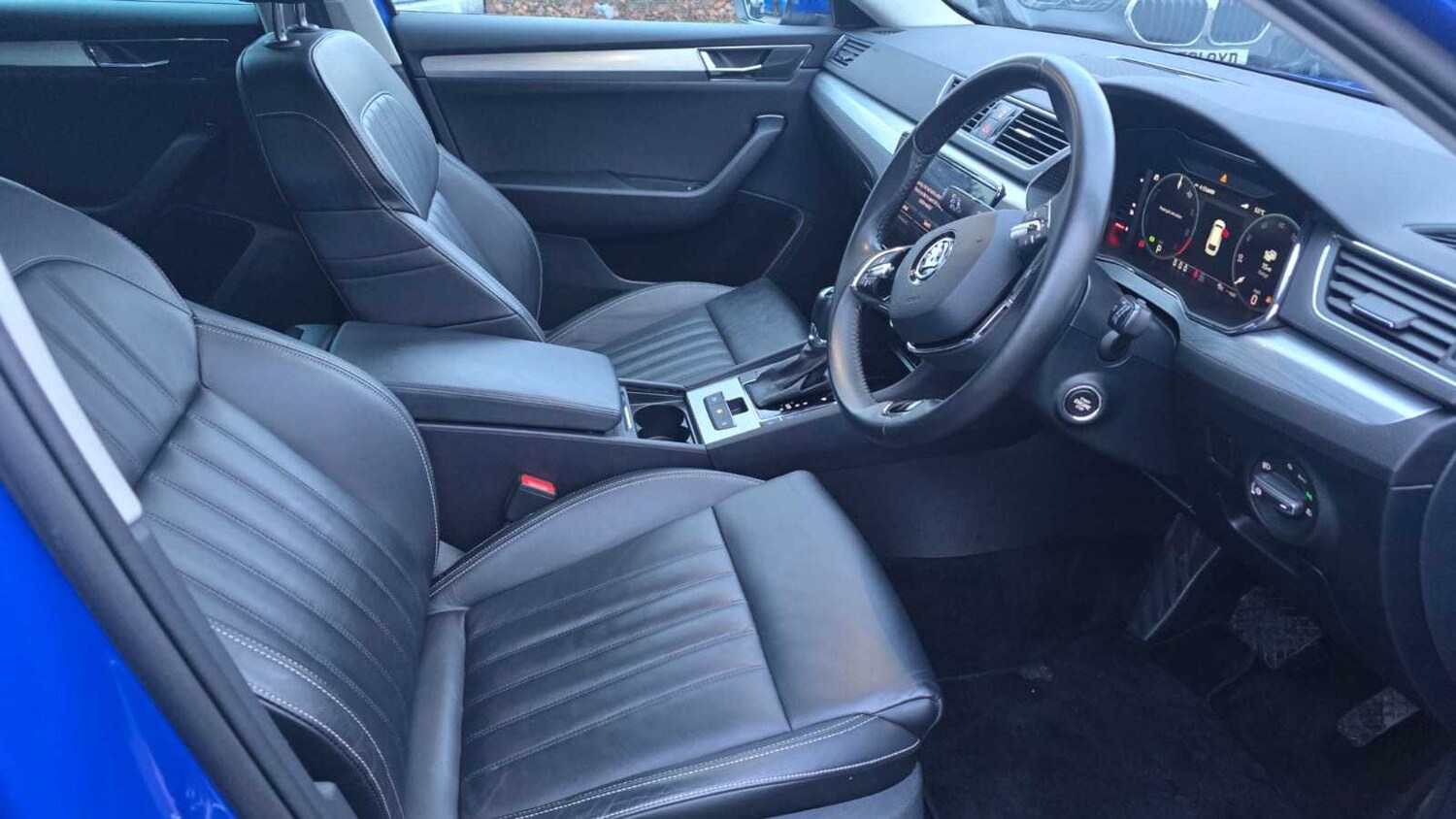 Used Skoda Superb for sale - 77859338: Photo 10