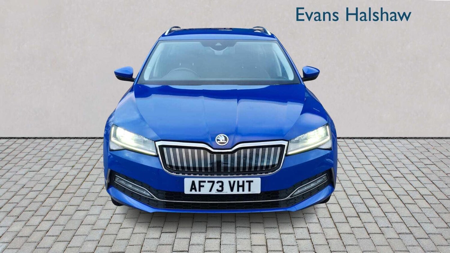Used Skoda Superb for sale - 77859338: Photo 14