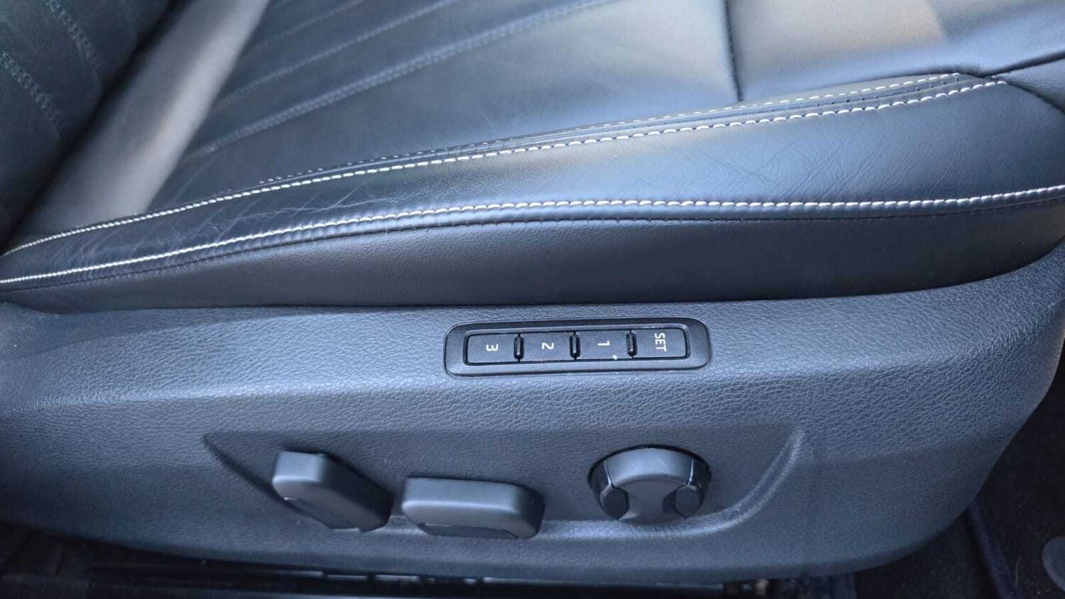 Used Skoda Superb for sale - 77859338: Photo 15