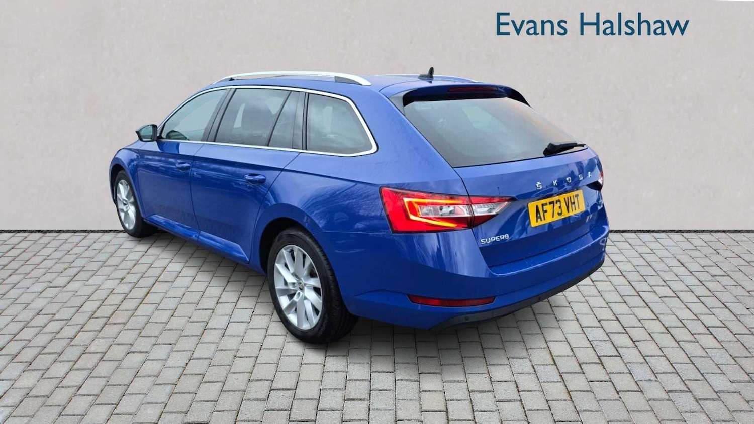 Used Skoda Superb for sale - 77859338: Photo 2