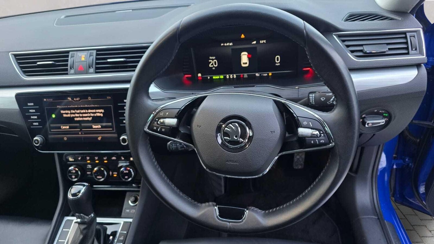 Used Skoda Superb for sale - 77859338: Photo 6