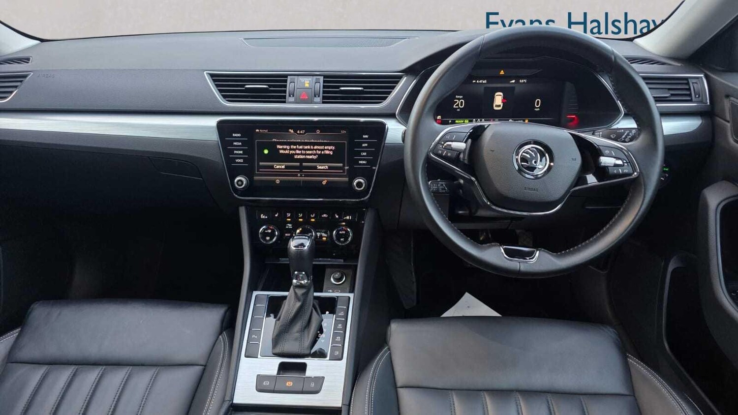 Used Skoda Superb for sale - 77859338: Photo 7