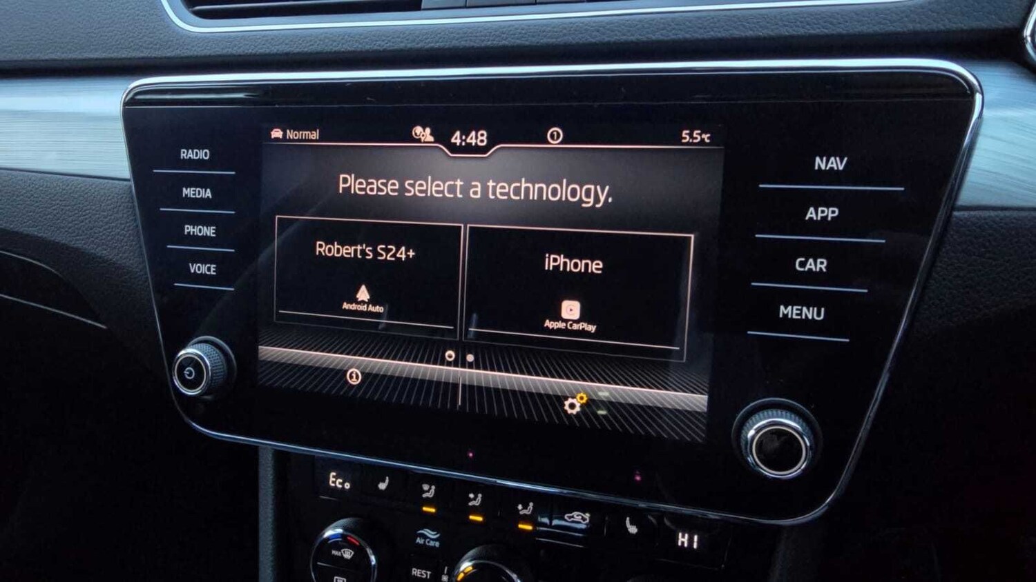 Used Skoda Superb for sale - 77859338: Photo 8