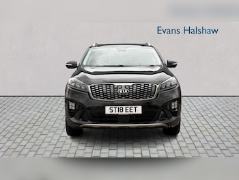 Used Kia Sorento 2018 for sale - 78089944: Photo