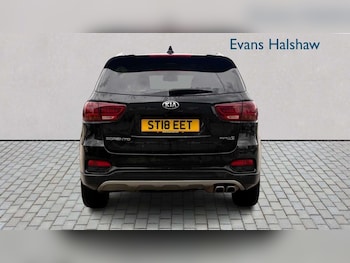 Used Kia Sorento 2018 for sale - 78089944: Photo