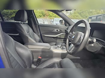 Used BMW 3 Series 2019 for sale - 79770698: Photo