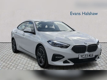 Used BMW 2 Series 2023 for sale - 78234008: Photo